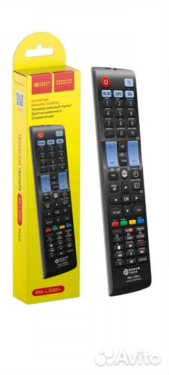 Пульт ду универсальный smart