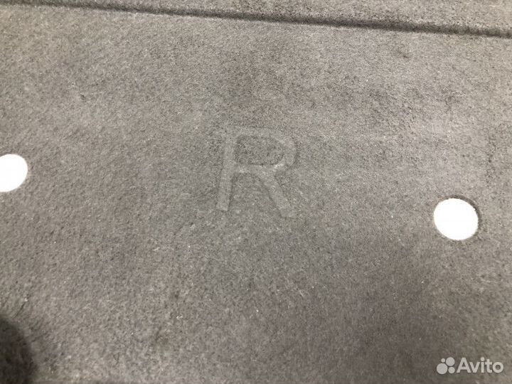 Пыльник двигателя Geely Tugella FY11