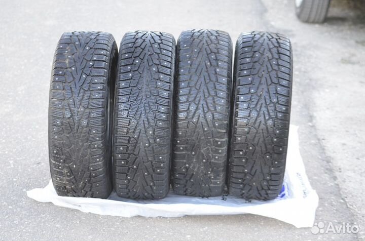 Cordiant Snow Cross 205/55 R16 94M