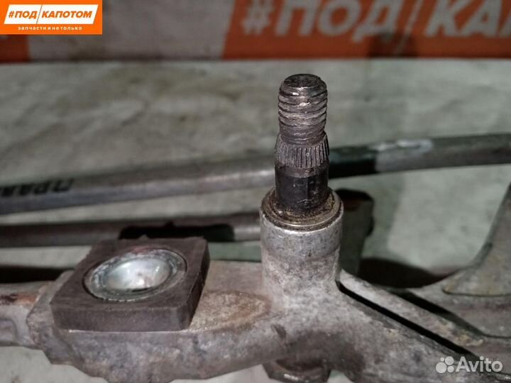 Трапеция стеклоочистителя Ford Focus 2 4M51-17K484