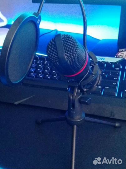 Микрофон