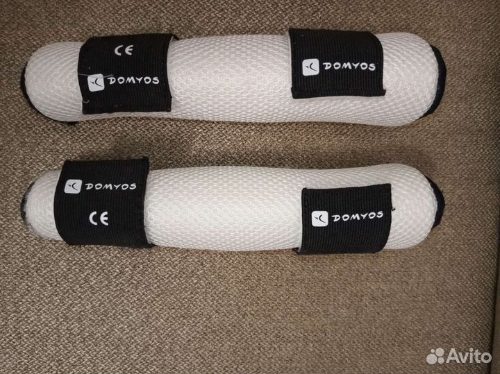 Защита для голени. Размер S