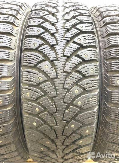 Nokian Tyres Nordman 4 185/65 R15 86P