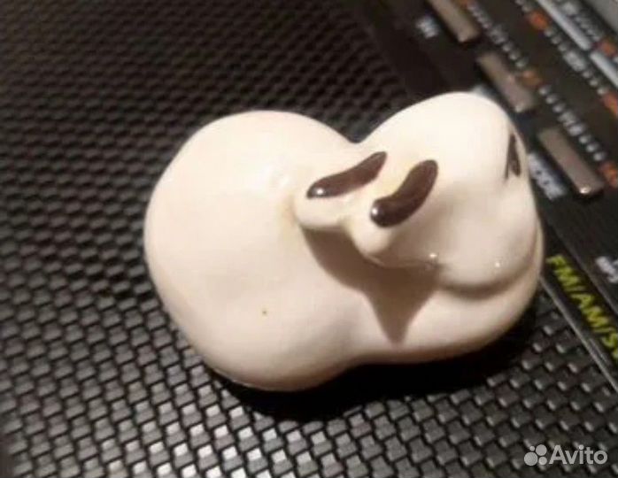 Зайчик, кролик,пес, лфз