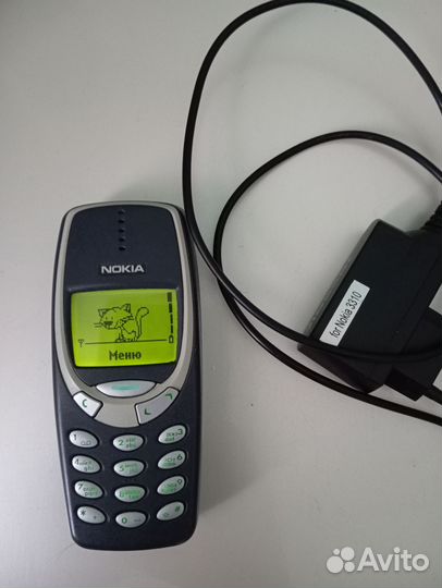 Nokia 3310