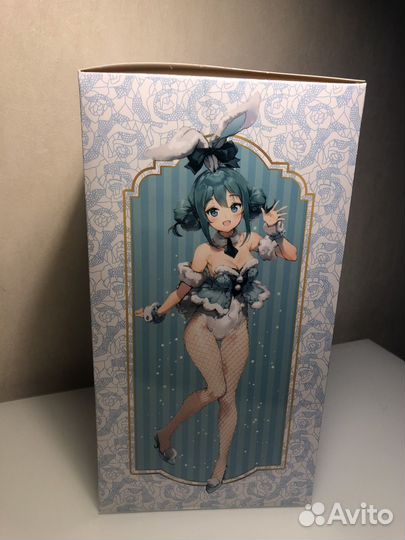 Фигурка hatsune miku