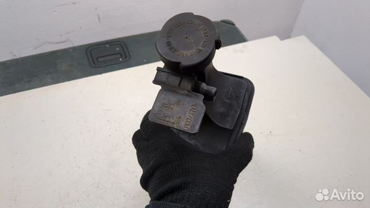 Бачок расширительный BMW X5 E53, 2006