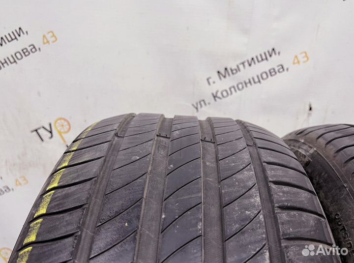 Michelin Primacy 4 245/45 R18 94Y