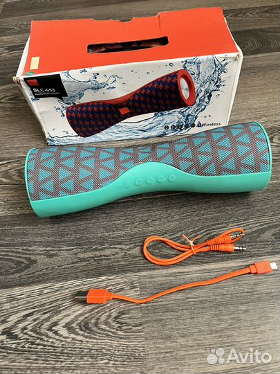 Колонка SLC-053