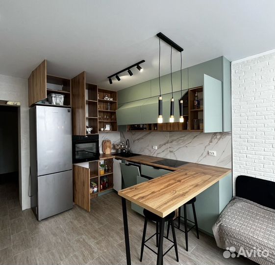 Кухонный гарнитур