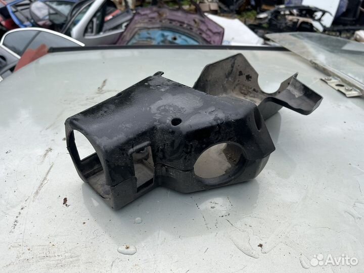 Подрулевой кожух ваз ока 1111 1113