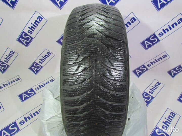 Goodyear UltraGrip 8 185/55 R16 99G