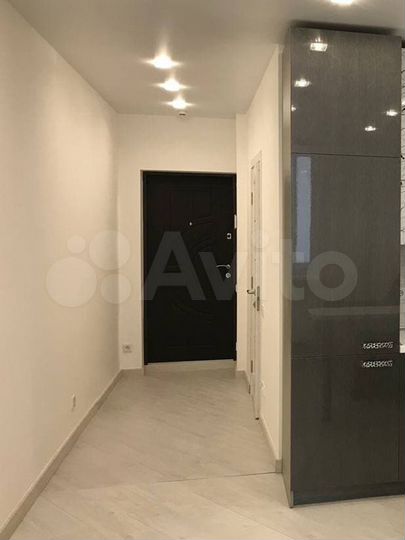 Квартира-студия, 22 м², 17/18 эт.