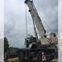 Terex Bendini RC 40, 2011