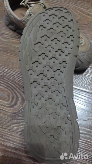 Летние туфли taccardi