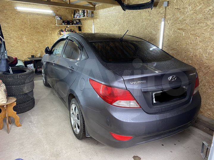 Гараж, 19 м²