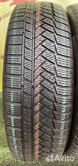 Continental ContiWinterContact TS 850 P 195/55 R20 95H