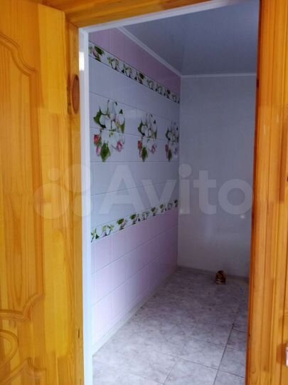 Коттедж 120 м² на участке 7 сот.