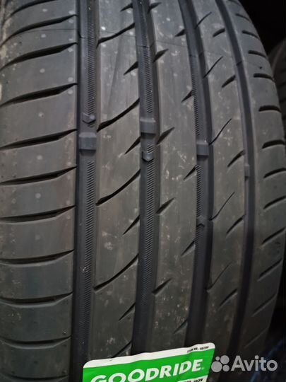 Leao Nova-Force C/S 255/50 R19