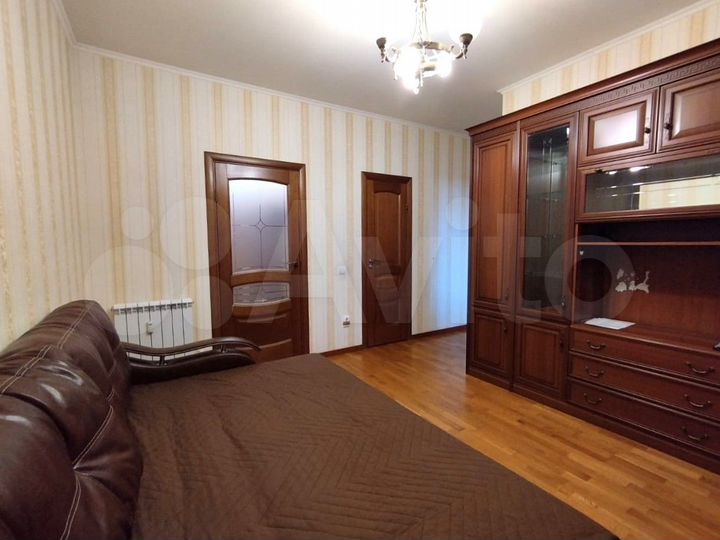 2-к. квартира, 47 м², 9/16 эт.