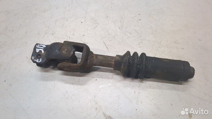 Кардан рулевой Mercedes Sprinter, 2001