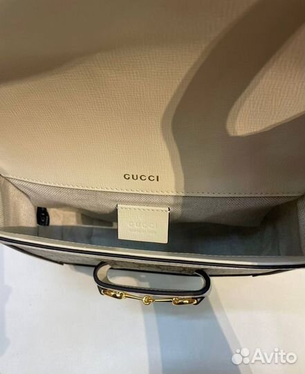 Сумка gucci