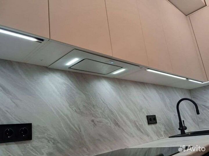 Сборка мебели