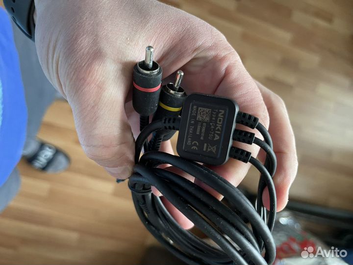 Кабель для телевизора