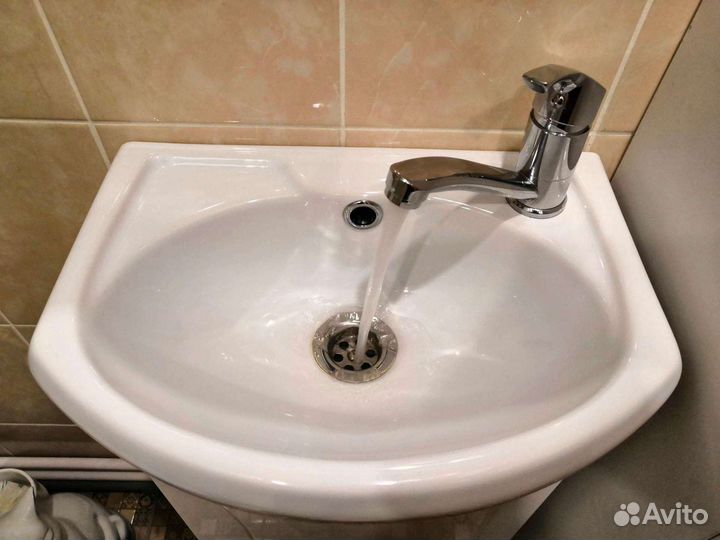 Сантехник с опытом. Услуги сантехника