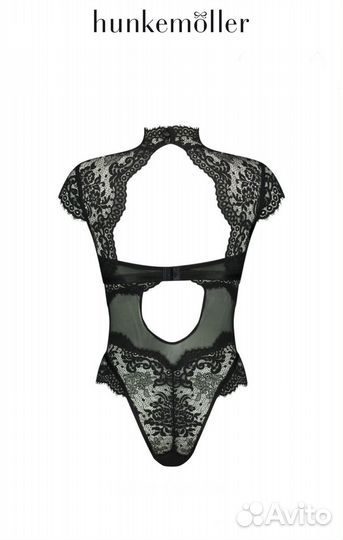 Эротическое бельё Hunkemoller Боди