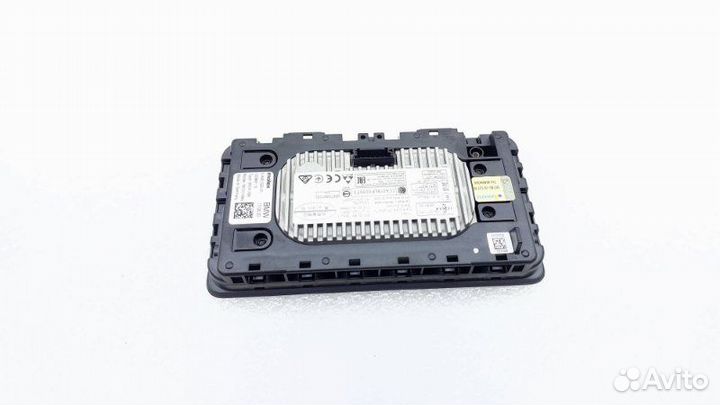 Зарядное устройство Bmw 3-Series G20 B47D20B 2020