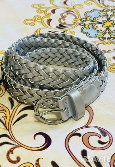 Ремень Stradivarius