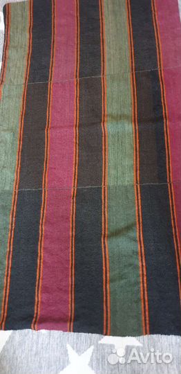 Домотканные половики.Шерсть