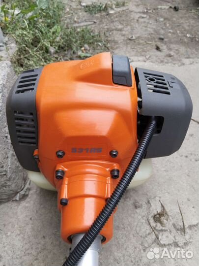 Триммер Husqvarna 531 RS