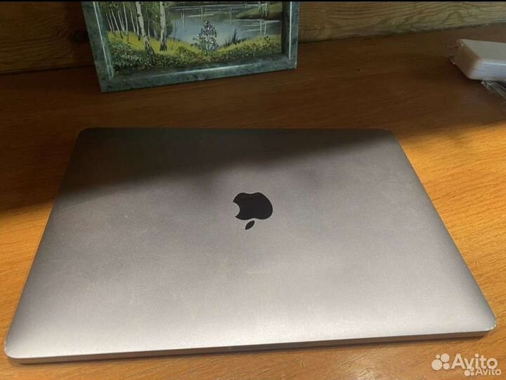 Macbook pro 13 2016