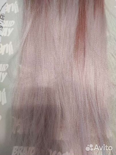 Канекалон kami