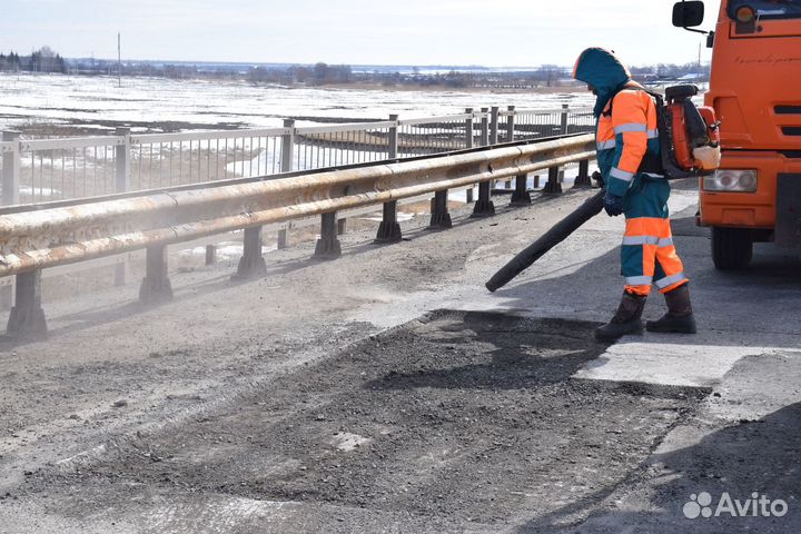 Разнорабочие Работа вахтой