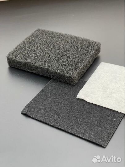 Фильтр для пылесоса Самсунг/Samsung/запчасти для/ф