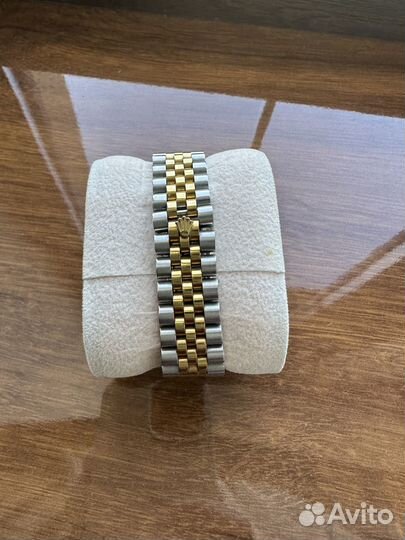 Часы rolex женские