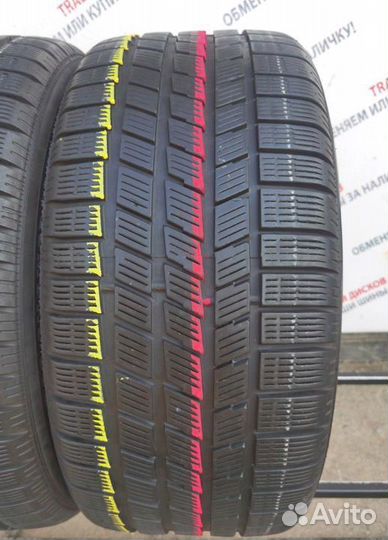 Pirelli Winter 240 Snowsport 255/40 R18 95V
