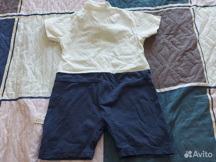 Костюм на праздник