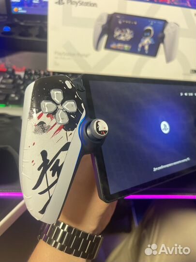 Sony playstation portal