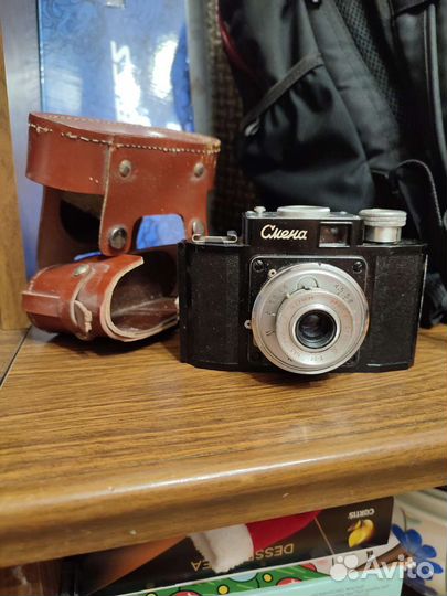 Фотоаппараты