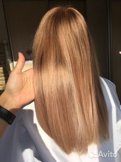 Окрашивание