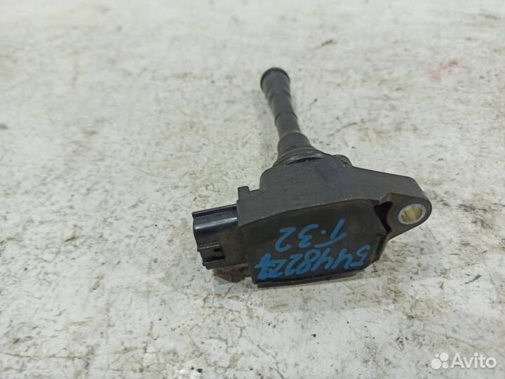 Катушка зажигания Ниссан