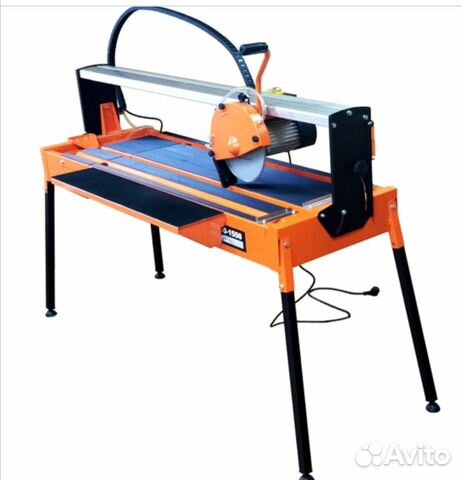 Плиткорез 131 см
