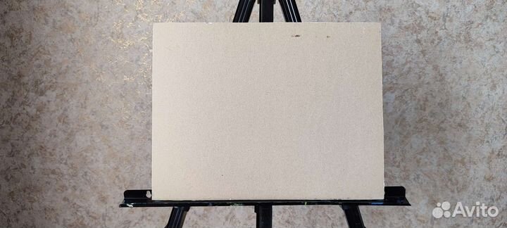 Пейзаж дом в Тихом углу