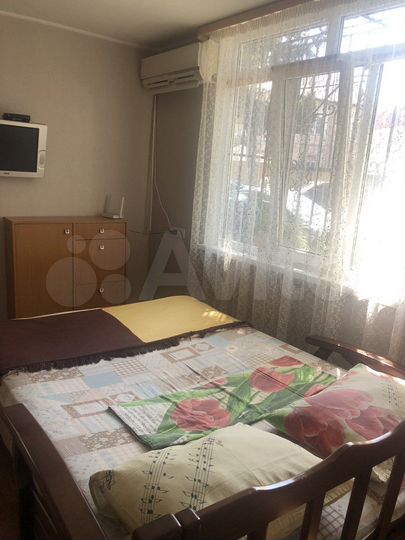 Комната 16 м², 1/1 эт.