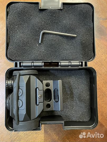 Прицел коллиматорный Marcool Aimpoint Micro