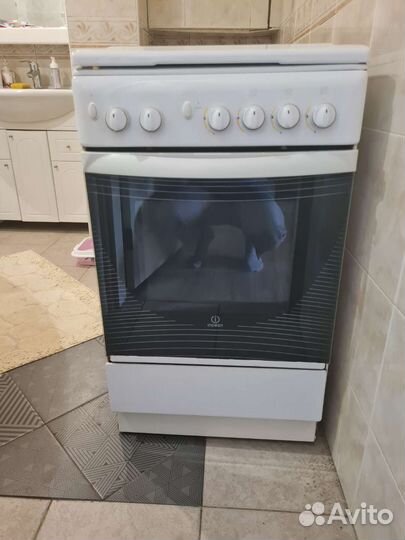 Газовая плита бу